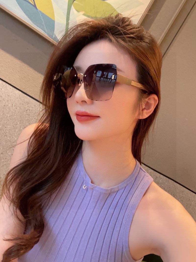 Dior Sunglasses